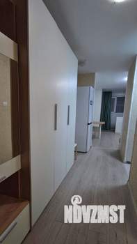 1-к квартира, посуточно, 29м2, 2/9 этаж
