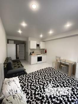 1-к квартира, на длительный срок, 30м2, 3/3 этаж