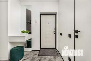 2-к квартира, посуточно, 60м2, 1/1 этаж