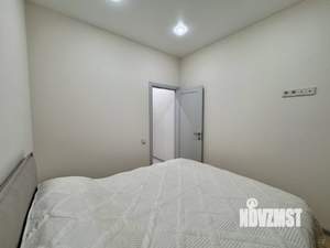 2-к квартира, на длительный срок, 40м2, 1/13 этаж