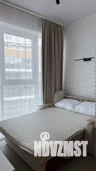 3-к квартира, посуточно, 45м2, 12/13 этаж