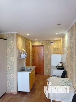 1-к квартира, на длительный срок, 19м2, 4/5 этаж