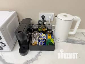 1-к квартира, посуточно, 34м2, 2/6 этаж