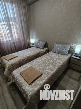 1-к квартира, посуточно, 34м2, 9/9 этаж