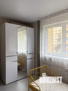 3-к квартира, на длительный срок, 78м2, 5/16 этаж