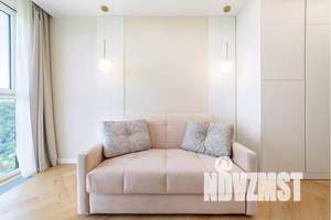 1-к квартира, посуточно, 18м2, 12/19 этаж