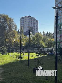 2-к квартира, на длительный срок, 38м2, 10/26 этаж