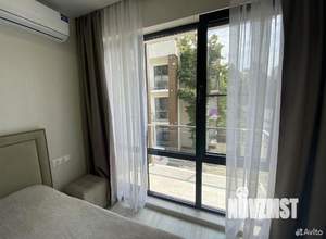 1-к квартира, на длительный срок, 45м2, 2/3 этаж