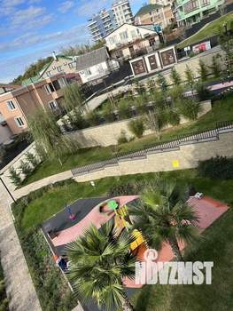2-к квартира, на длительный срок, 36м2, 3/7 этаж