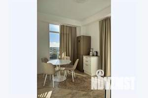 1-к квартира, посуточно, 39м2, 4/6 этаж