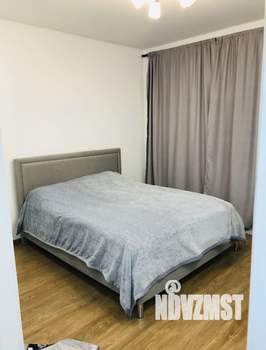 1-к квартира, на длительный срок, 35м2, 1/3 этаж