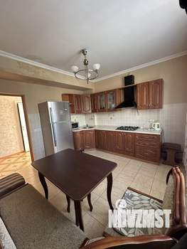 2-к квартира, посуточно, 40м2, 1/1 этаж