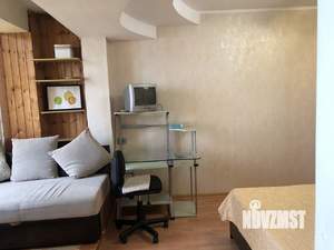 1-к квартира, на длительный срок, 45м2, 3/5 этаж