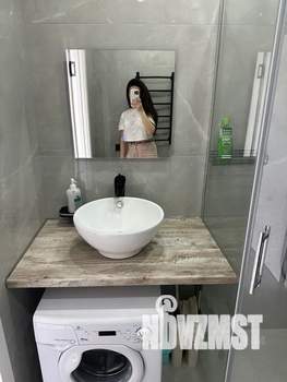 Студия квартира, посуточно, 25м2, 3/3 этаж