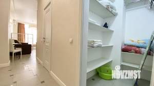 1-к квартира, посуточно, 33м2, 1/1 этаж