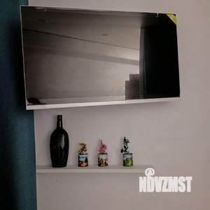 Студия квартира, посуточно, 20м2, 6/13 этаж