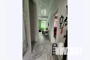 1-к квартира, посуточно, 37м2, 4/13 этаж