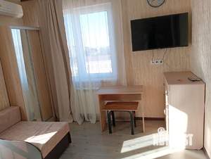 1-к квартира, на длительный срок, 30м2, 9/10 этаж