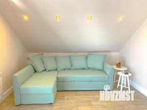 3-к квартира, посуточно, 114м2, 1/1 этаж