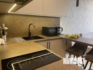 1-к квартира, посуточно, 26м2, 11/16 этаж