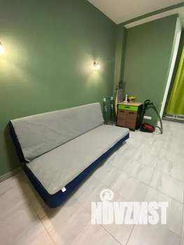 1-к квартира, посуточно, 29м2, 4/6 этаж