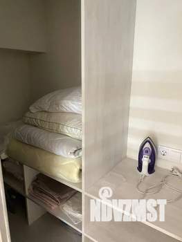 1-к квартира, посуточно, 35м2, 1/3 этаж