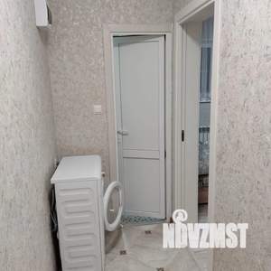 1-к квартира, посуточно, 33м2, 2/3 этаж