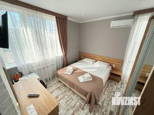 1-к квартира, посуточно, 18м2, 1/1 этаж