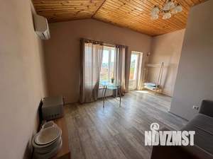 3-к квартира, посуточно, 30м2, 2/2 этаж