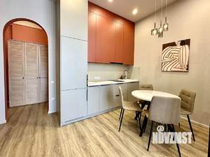 1-к квартира, на длительный срок, 50м2, 5/5 этаж