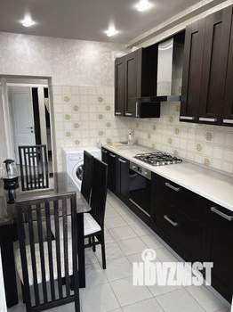 2-к квартира, на длительный срок, 58м2, 5/12 этаж