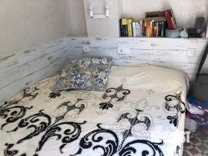 1-к квартира, посуточно, 34м2, 1/3 этаж