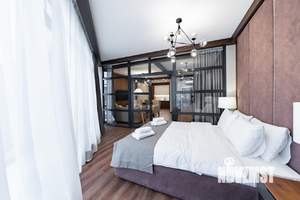 2-к квартира, посуточно, 53м2, 1/1 этаж