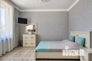 1-к квартира, посуточно, 30м2, 1/6 этаж