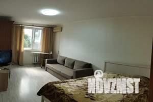 2-к квартира, посуточно, 45м2, 4/9 этаж