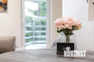 1-к квартира, посуточно, 35м2, 2/22 этаж