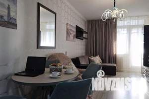 1-к квартира, посуточно, 38м2, 5/18 этаж