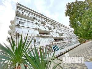 1-к квартира, посуточно, 22м2, 1/1 этаж