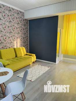 2-к квартира, на длительный срок, 45м2, 2/7 этаж