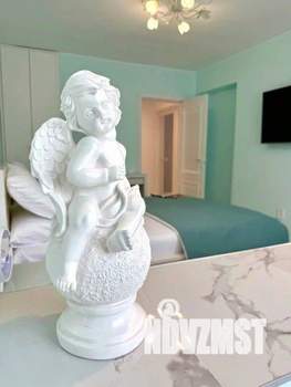 2-к квартира, посуточно, 60м2, 1/1 этаж