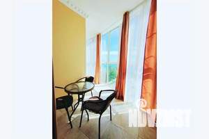 1-к квартира, посуточно, 48м2, 4/20 этаж