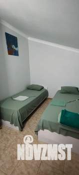 2-к квартира, посуточно, 46м2, 2/3 этаж