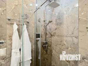 1-к квартира, посуточно, 23м2, 2/6 этаж