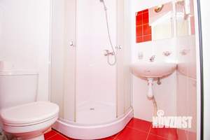 2-к квартира, посуточно, 27м2, 1/1 этаж