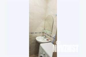 1-к квартира, посуточно, 27м2, 7/9 этаж