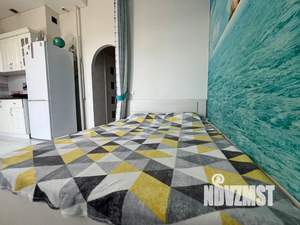 Студия квартира, посуточно, 30м2, 2/8 этаж