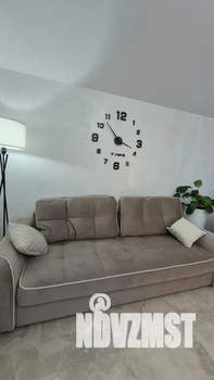 2-к квартира, посуточно, 35м2, 2/2 этаж