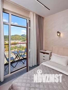 Студия квартира, посуточно, 30м2, 17/20 этаж