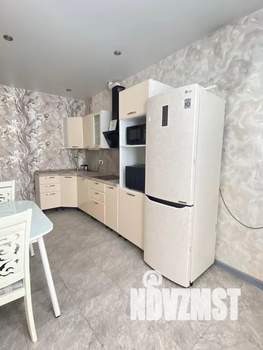 1-к квартира, посуточно, 45м2, 2/8 этаж