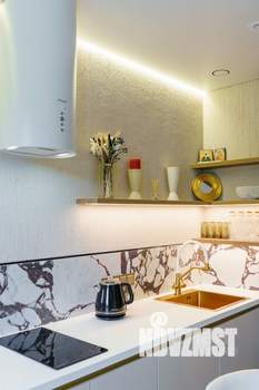 2-к квартира, посуточно, 33м2, 6/7 этаж